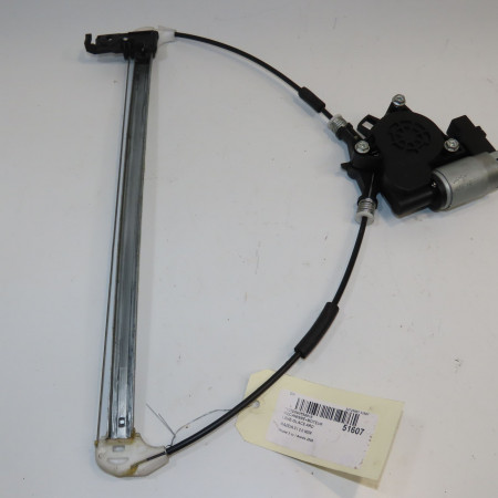 Mecanisme+moteur leve-glace ard occasion MAZDA 3 I Phase 2 07-2006->06-2009 2.0 MZR BP4K72590E