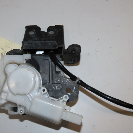 Serrure hayon occasion MAZDA 3 I Phase 2 07-2006->06-2009 2.0 MZR BP7C62310E