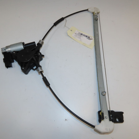Mecanisme+moteur leve-glace arg occasion MAZDA 3 I Phase 2 07-2006->06-2009 2.0 MZR BP4K73590E