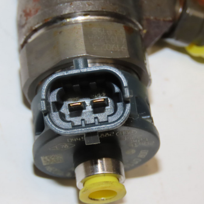 Injecteur occasion MERCEDES 146 Phase 1 04-1995->04-1999 A180 1.5D 116ch 3