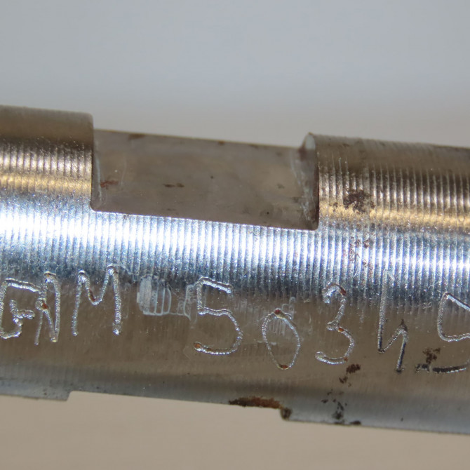 Injecteur occasion MERCEDES 146 Phase 1 04-1995->04-1999 A180 1.5D 116ch 4