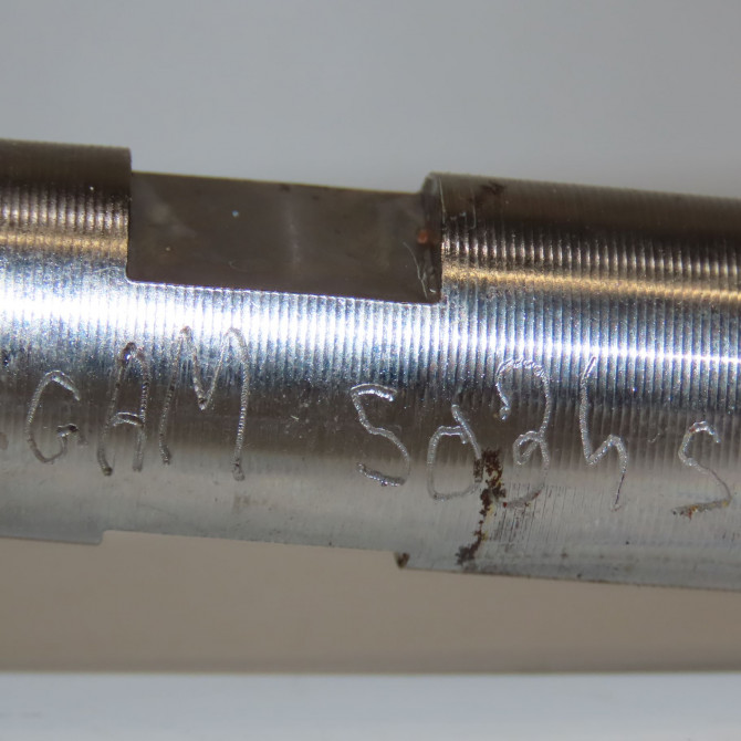 occasion MERCEDES 146 Phase 1 04-1995->04-1999 A180 1.5D 116ch 4