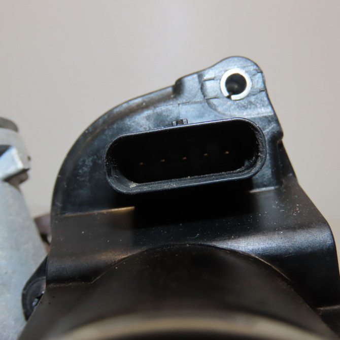 Turbo occasion MERCEDES 146 Phase 1 04-1995->04-1999 A180 1.5D 116ch 3