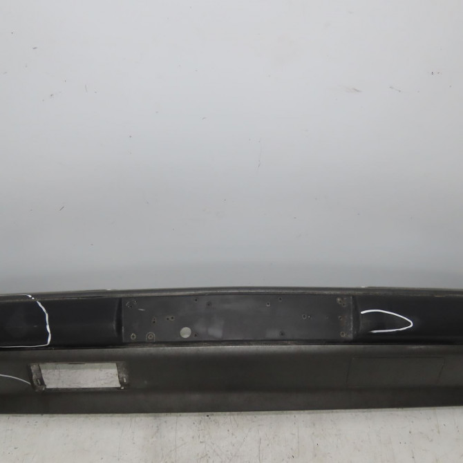 Pare-choc avant occasion MERCEDES 200-500 I Phase 1 02-1985->09-1993 1