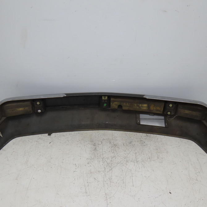 Pare-choc avant occasion MERCEDES 200-500 I Phase 1 02-1985->09-1993 2