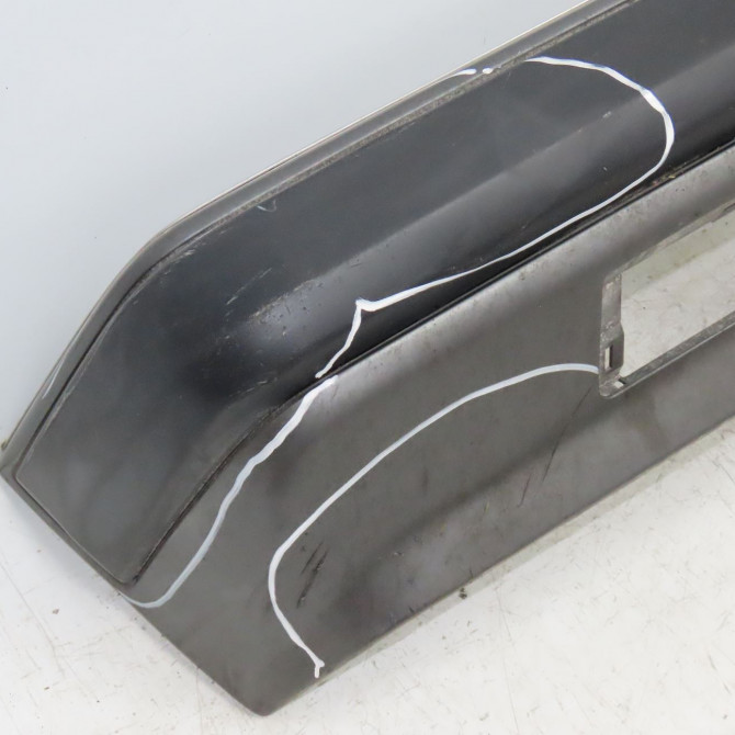 Pare-choc avant occasion MERCEDES 200-500 I Phase 1 02-1985->09-1993 3