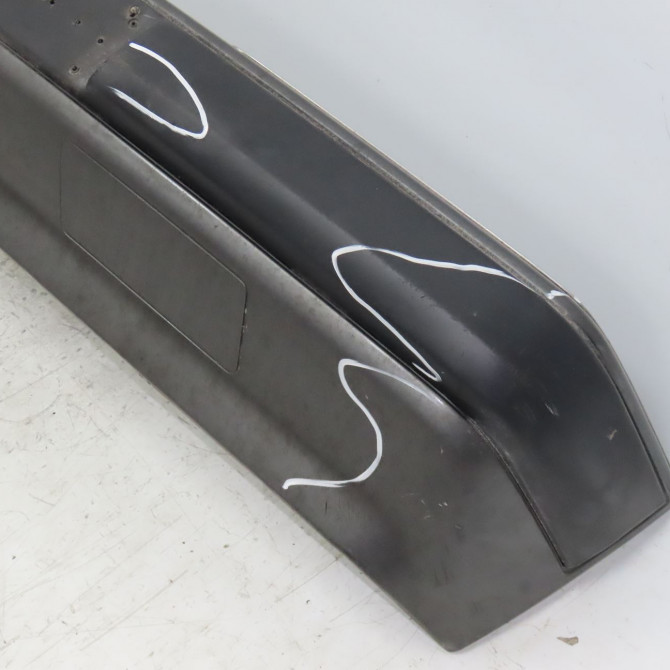 Pare-choc avant occasion MERCEDES 200-500 I Phase 1 02-1985->09-1993 4