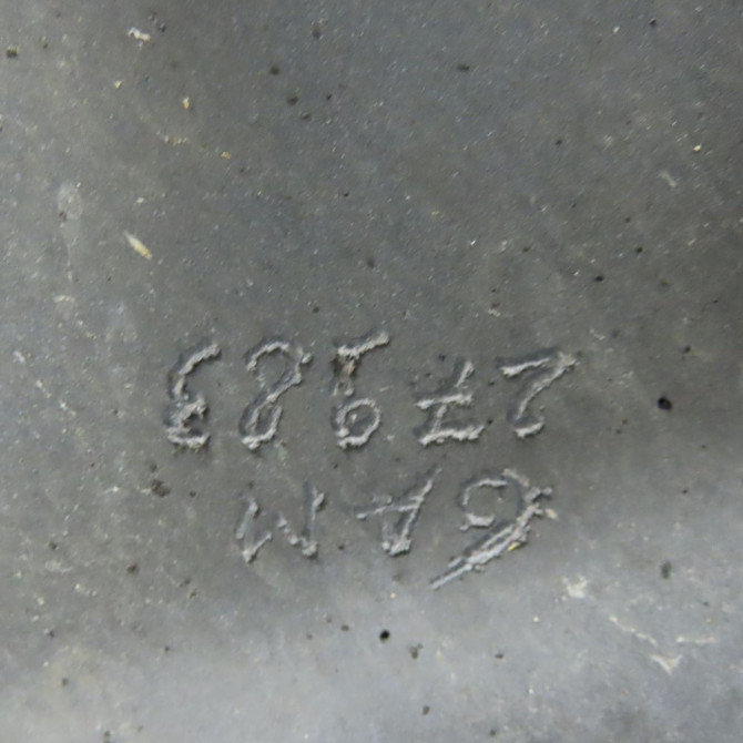 Pare-choc avant occasion MERCEDES 200-500 I Phase 1 02-1985->09-1993 5