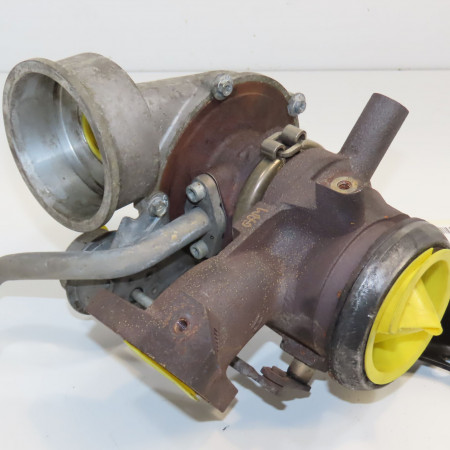 Turbo occasion MERCEDES CLASSE A II Phase 1 12-2004->04-2008 A 180 CDI