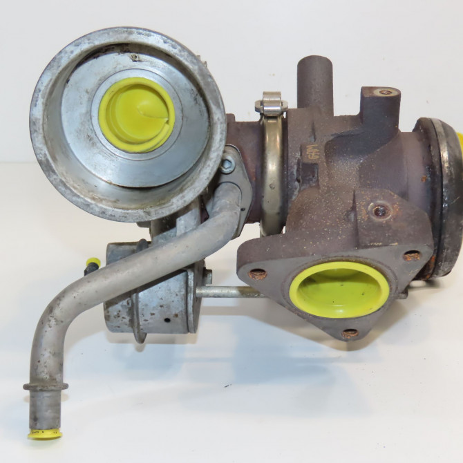 Turbo occasion MERCEDES CLASSE A II Phase 1 12-2004->04-2008 A 180 CDI 2