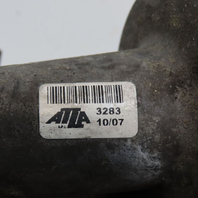 Turbo occasion MERCEDES CLASSE A II Phase 1 12-2004->04-2008 A 180 CDI 4