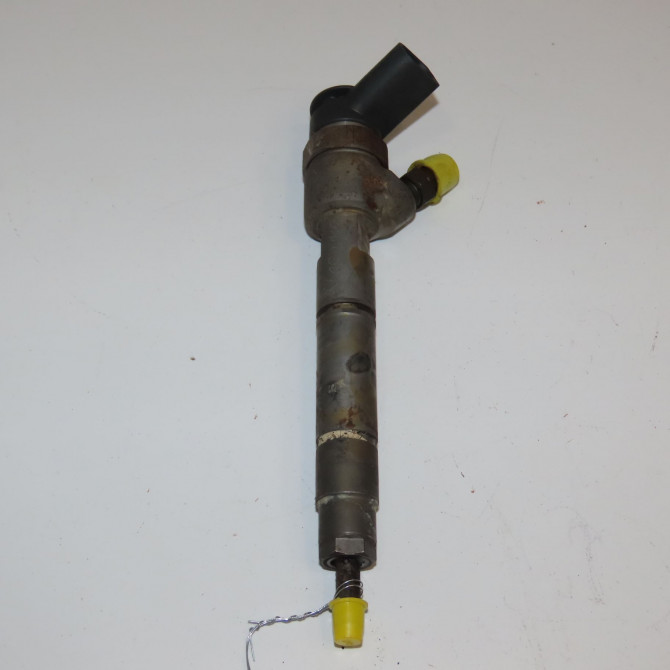 occasion MERCEDES CLASSE A II Phase 1 12-2004->04-2008 A 180 CDI 1