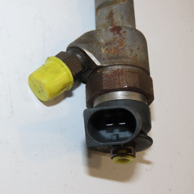 occasion MERCEDES CLASSE A II Phase 1 12-2004->04-2008 A 180 CDI 2