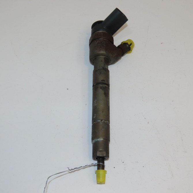 occasion MERCEDES CLASSE A II Phase 1 12-2004->04-2008 A 180 CDI 1