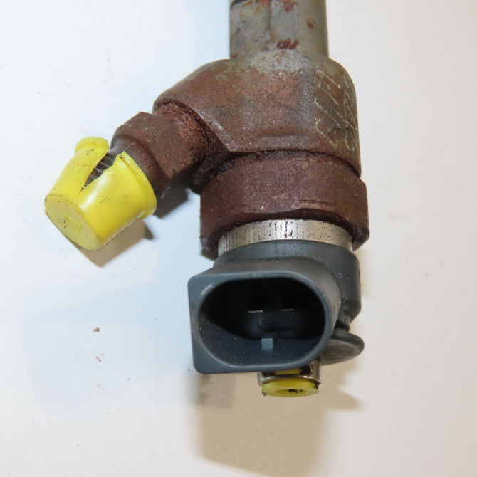 occasion MERCEDES CLASSE A II Phase 1 12-2004->04-2008 A 180 CDI 2