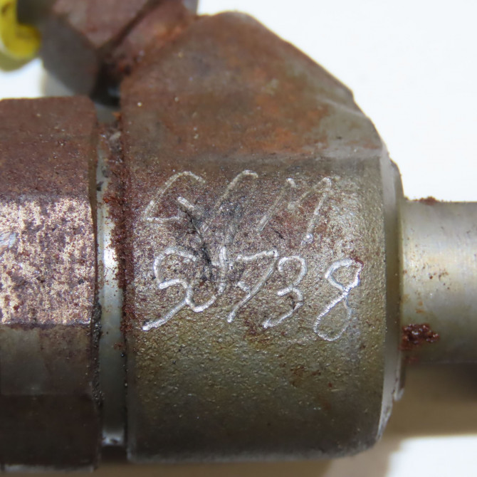 occasion MERCEDES CLASSE A II Phase 1 12-2004->04-2008 A 180 CDI 4