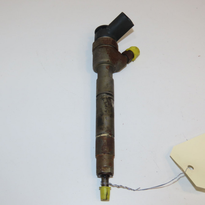 occasion MERCEDES CLASSE A II Phase 1 12-2004->04-2008 A 180 CDI 1