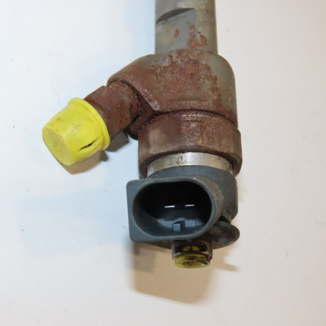 occasion MERCEDES CLASSE A II Phase 1 12-2004->04-2008 A 180 CDI 2