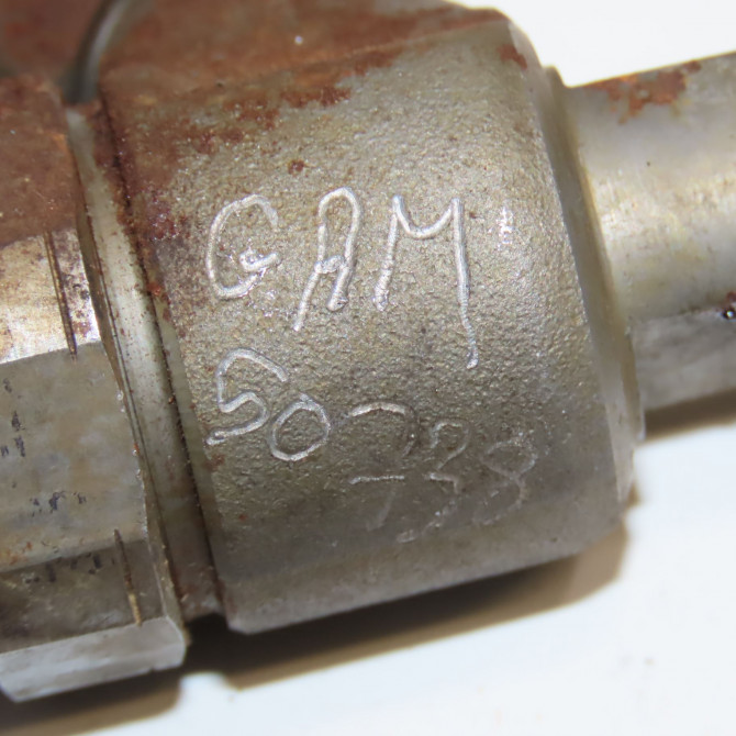 occasion MERCEDES CLASSE A II Phase 1 12-2004->04-2008 A 180 CDI 4