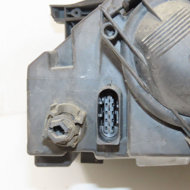 Phare droit occasion MERCEDES CLASSE A II Phase 1 12-2004->04-2008 A 200 CDI 1698200461 3