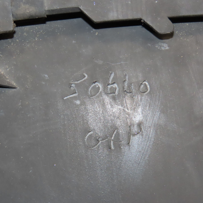 Phare droit occasion MERCEDES CLASSE A II Phase 1 12-2004->04-2008 A 200 CDI 1698200461 5