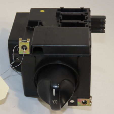 Interrupteur commande de phares occasion  16854501047C45