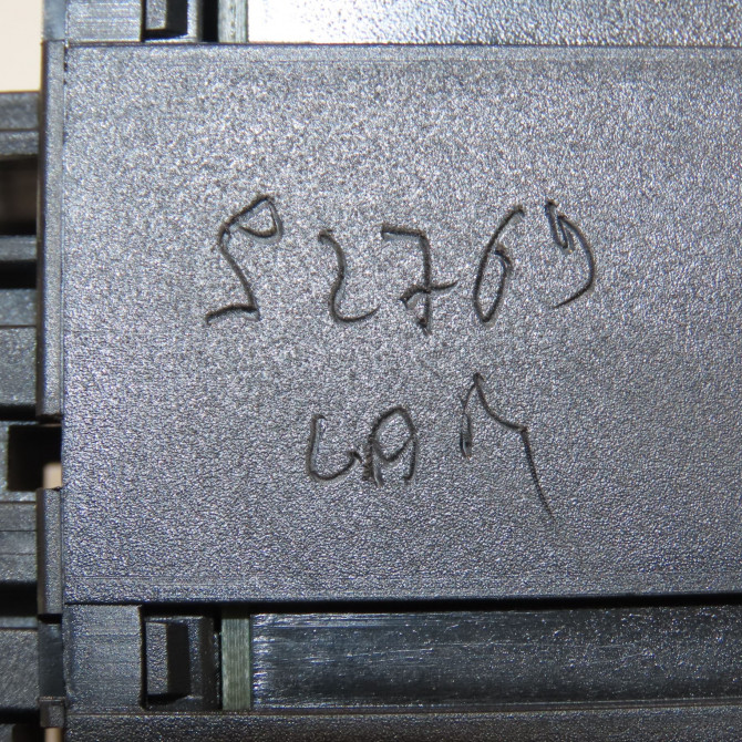 Interrupteur commande de phares occasion  16854501047C45 5