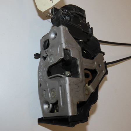 Serrure porte ard occasion  1687301635