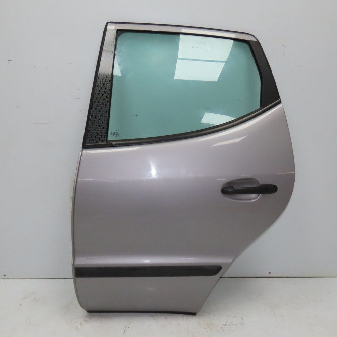 Porte arrière gauche occasion  168730230528 1