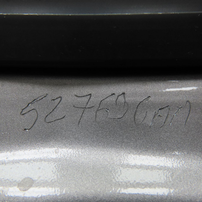 Porte arrière gauche occasion  168730230528 3