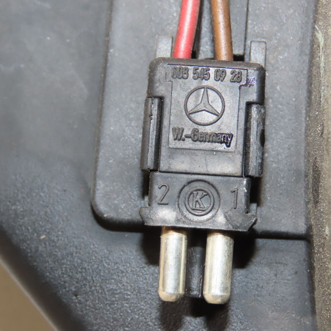 Ventilateur de refroidissement occasion  1685000193 3