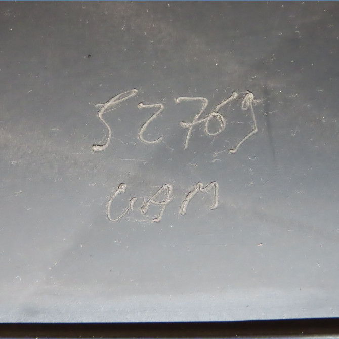 Ventilateur de refroidissement occasion  1685000193 5