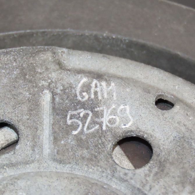 Ventilateur de refroidissement occasion  1685000193 6