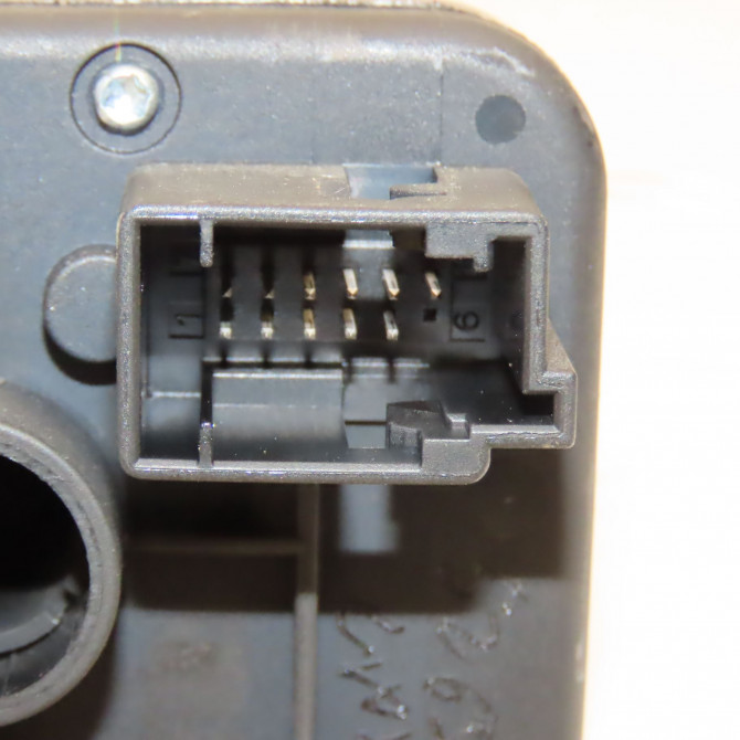 Interrupteur commande de phares occasion MERCEDES CLASSE B I Phase 1 06-2005->04-2008 B 180 CDI 1695450210 3