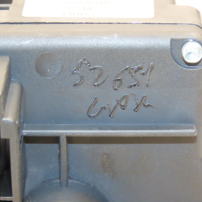 Interrupteur commande de phares occasion MERCEDES CLASSE B I Phase 1 06-2005->04-2008 B 180 CDI 1695450210 5