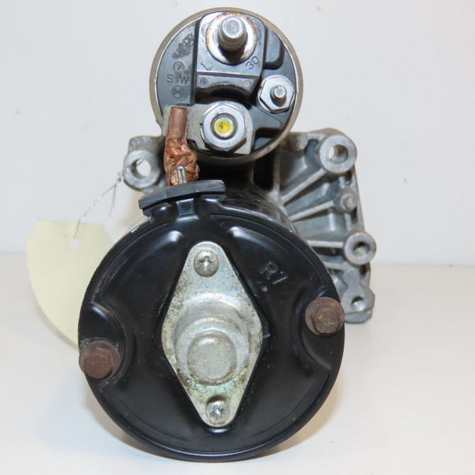 Démarreur occasion MINI MINI II Phase 1 09-2006->12-2010 1.6 D 110ch 12417805098 3