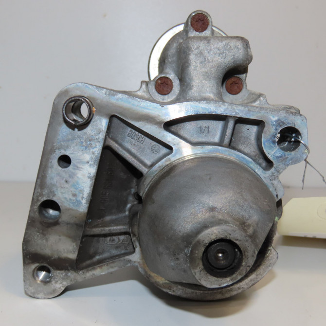 Démarreur occasion MINI MINI II Phase 1 09-2006->12-2010 1.6 D 110ch 12417805098 4