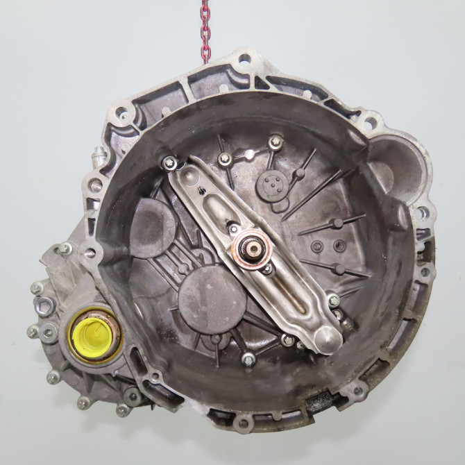 Boîte à vitesse mecanique occasion MINI MINI II phase 2 08-2010->... 1.6D 90ch 23008612797 1