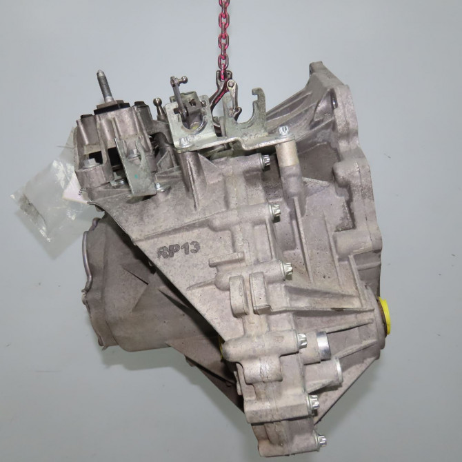 Boîte à vitesse mecanique occasion MINI MINI II phase 2 08-2010->... 1.6D 90ch 23008612797 2