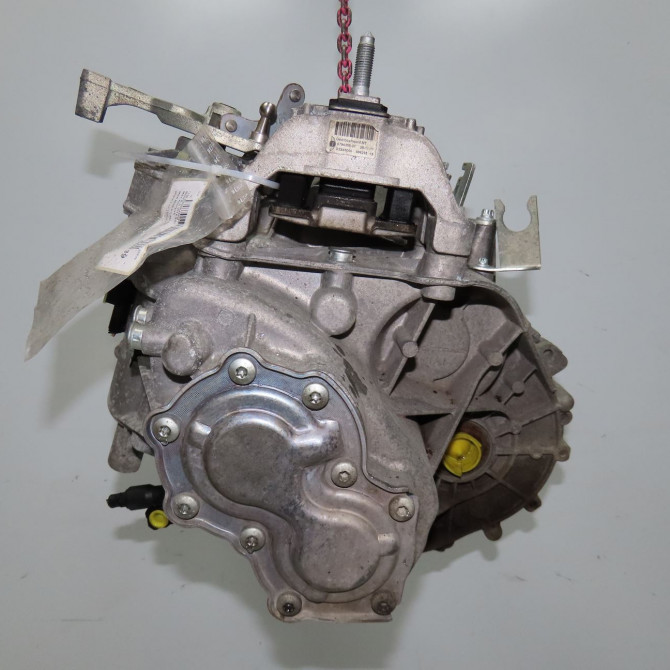 Boîte à vitesse mecanique occasion MINI MINI II phase 2 08-2010->... 1.6D 90ch 23008612797 3