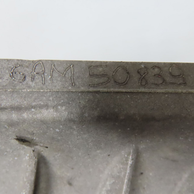 Boîte à vitesse mecanique occasion MINI MINI II phase 2 08-2010->... 1.6D 90ch 23008612797 5