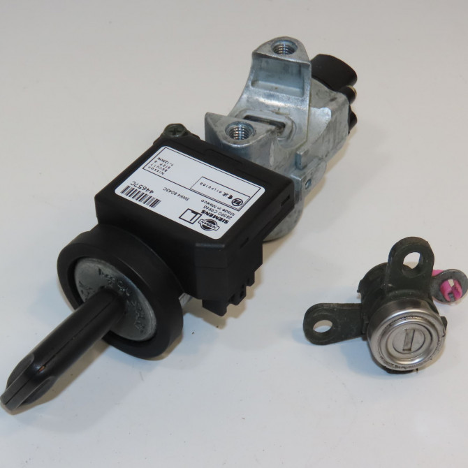 Kit serrures + antivol occasion NISSAN ALMERA II Phase 2 09-2002->12-2005 K9810BN813 1