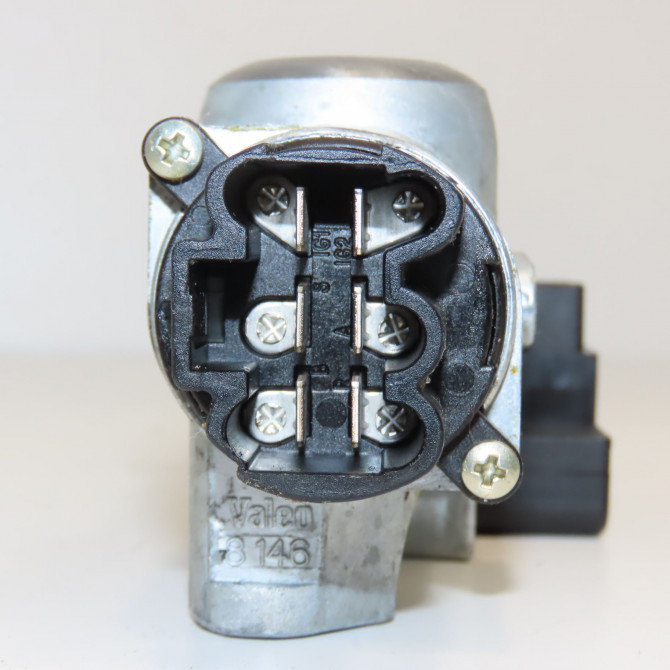 Kit serrures + antivol occasion NISSAN ALMERA II Phase 2 09-2002->12-2005 K9810BN813 2