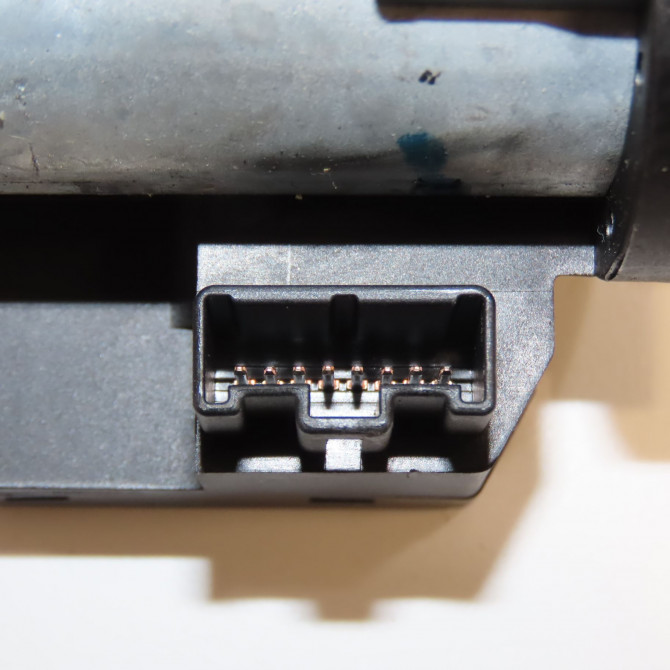 Kit serrures + antivol occasion NISSAN ALMERA II Phase 2 09-2002->12-2005 K9810BN813 3