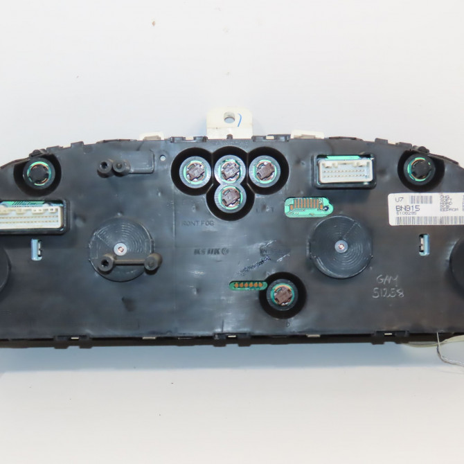 Compteur occasion NISSAN ALMERA II Phase 2 09-2002->12-2005 2