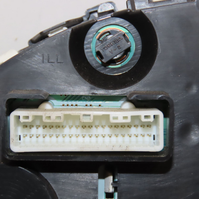 Compteur occasion NISSAN ALMERA II Phase 2 09-2002->12-2005 3