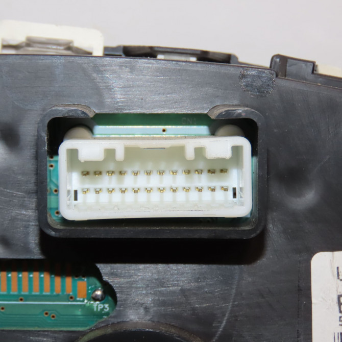 Compteur occasion NISSAN ALMERA II Phase 2 09-2002->12-2005 4