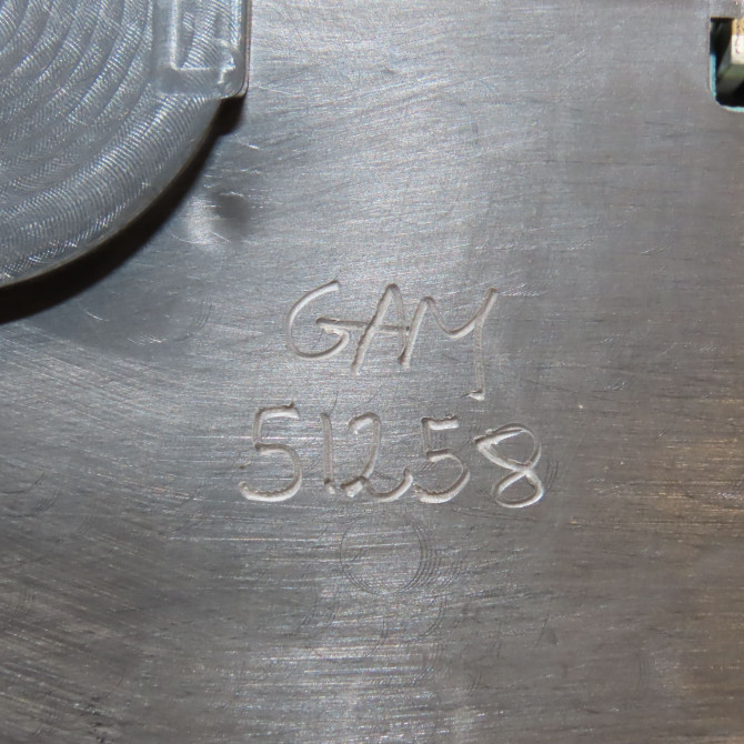 Compteur occasion NISSAN ALMERA II Phase 2 09-2002->12-2005 5