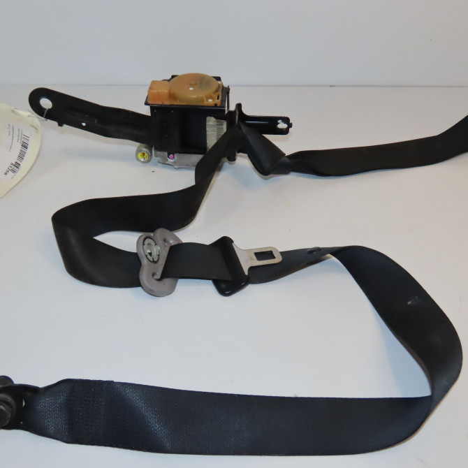 Ceinture avant gauche occasion NISSAN ALMERA II Phase 2 09-2002->12-2005 86885BM422 1