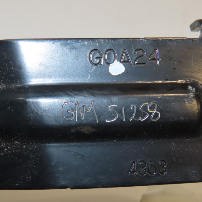 Ceinture avant gauche occasion NISSAN ALMERA II Phase 2 09-2002->12-2005 86885BM422 5